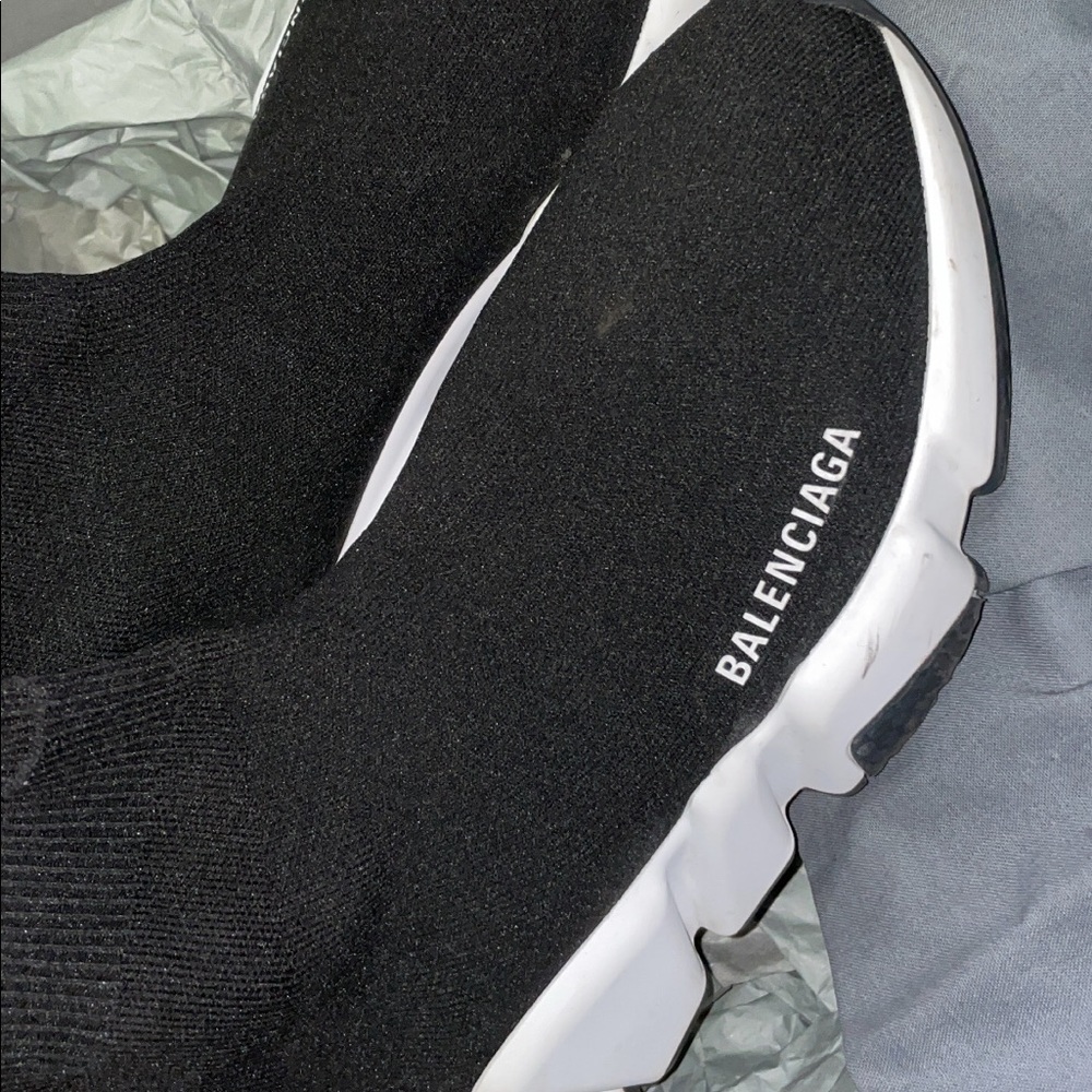 Balenciaga runner sneakers